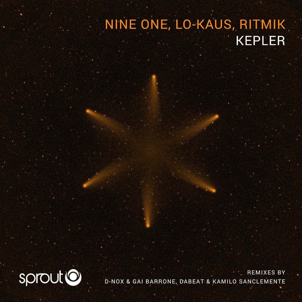 Nine One & Lo-Kaus & Ritmik - Kepler [SPT106]